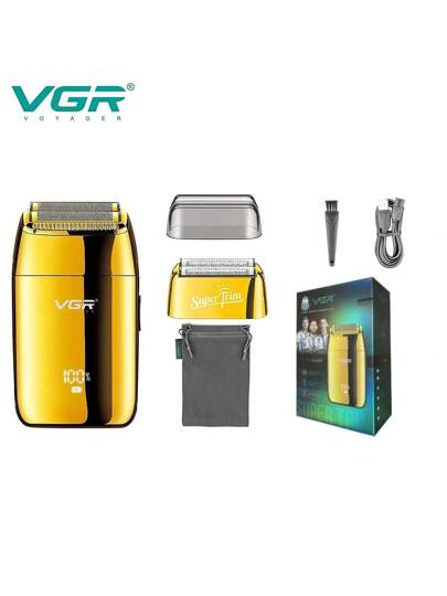 VGR Recortadora de Vello Profesional